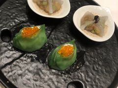 -明阁 Ming Court(广州朗豪酒店)