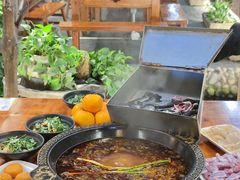 -三道苗苗鱼·美蛙黄辣丁(八里店)