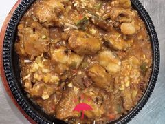 -米村拌饭(海林店)