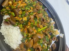 -品海楼·大连海胆锅贴馆(东港店)