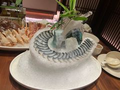 -揽季锅物会·海鲜姿造(五四路店)