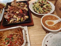-大话小腰(鸟巢店)
