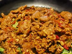 -兰湘子·湘菜小炒(长安万科广场店)