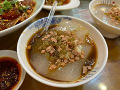 -易老妈蹄花.特色川菜(人民公园总店)