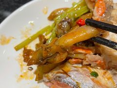 -东方之珠洗浴休闲广场(南开店)