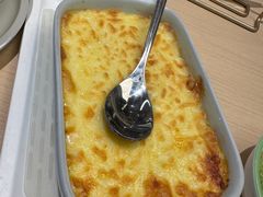 -吕氏疙瘩汤·新鲁菜(潍坊银座店)