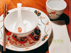 -外婆家(天河领展店)