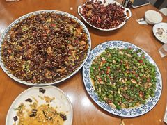 来凤鱼-佳禾苑小馆·重庆江湖菜(月坛南街店)