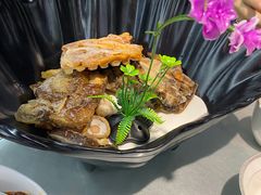 -名善山珍·野生菌汤锅(文殊院店)