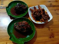 -雲记卢妈冷锅串串(中道街总店)