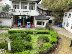 -善卷洞风景区