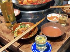 -楠火锅(绵阳首店)