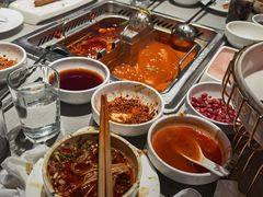 -海底捞火锅(龙湖三千集店)
