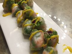 -锋味餐厅(空港复悦里店)