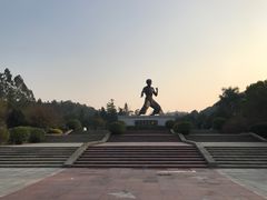 -李小龙乐园(顺德均安店)
