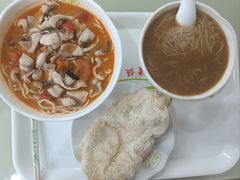 -乡野李掌柜(汉江路店)