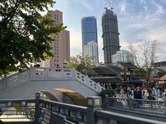 -回龙窝历史文化街区