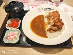 -白熊咖哩(新世界城店)