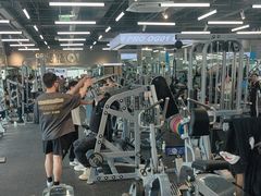 -OG01·24h私教铁馆(中鼎316店)