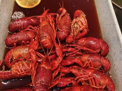 -安答龙虾·烧烤·大排档