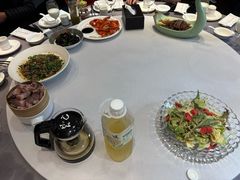 -钱记·乡野菜(紫荆花路店)