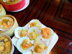 -新天世纪中餐厅