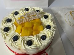 -辣妈烘焙馆(乐清蛋糕旗舰店)