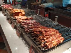 -通海俄式烧烤(下瓦房店)