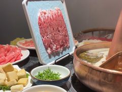 -小洋府铜锅涮肉(南锣鼓巷店)
