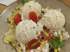 手工土豆泥-秀伴韩式主题餐厅(泰龙城店)