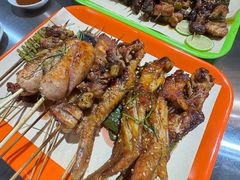 -万达广场(东莞厚街店)