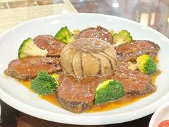-老厨家(中央大街西七道街店)
