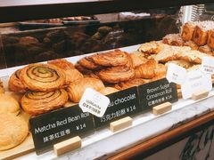 -WHEAT&BAKER-麥(凯德来福士店)