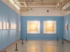 -南京书画院金陵美术馆