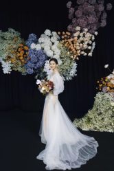 点击看大图 -Chic Bridal 熙可婚纱