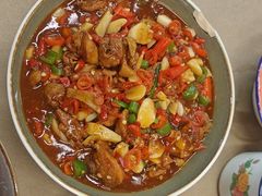 -老三样·旧食新味(万寿宫店)