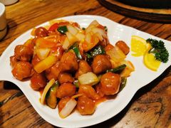 -树下时尚餐厅(翠园街店)