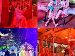 -南宁方特东盟神画