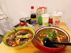 -筒骨麻辣烫(永同昌公寓胜明花园店)