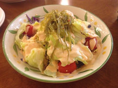 iphone_upload_pic-萨莉亚意式餐厅(桃浦路店)