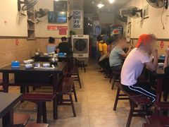 大堂-胖娃古镇鸡杂(磁器口总店)