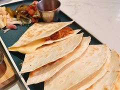 -墨纪Mojí墨西哥餐厅(官舍店)