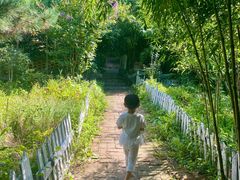 -小仙居·农家宴烤羊· 农庄