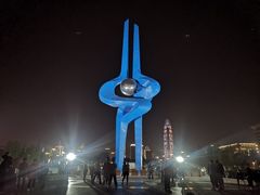 -泉城广场