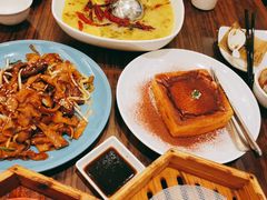 -避风塘(江桥万达店)