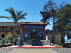 -香港东海海鲜酒家