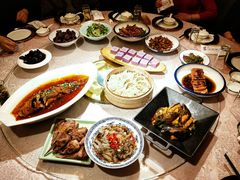 -天府传奇大酒店(金山东路店)