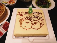 -丰收日·小海鲜·沪上家宴(顾村正大店)