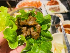 -李氏烤肉店