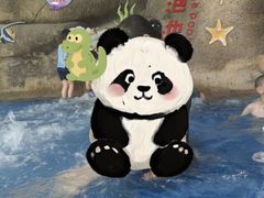 -灵秀温泉